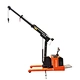 YLF01 Fully Warehouse Electric Rotating Crane